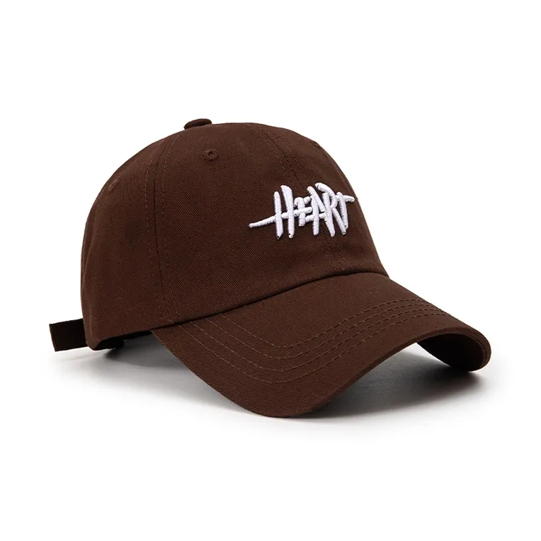 BAIJUAN Cotton, Polyester, Recycled Fiber Baseball Caps Unisex-7