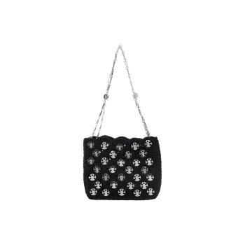 Paco Rabanne Sac A Main Chain Link Shoulder Bag