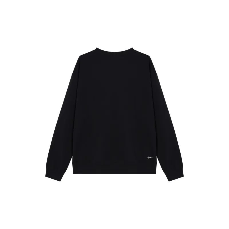 Nike ACG THERMA FIT T Shirts Unisex Black-1