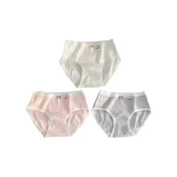 Herbal Primer Underpants Women's 3 Pack
