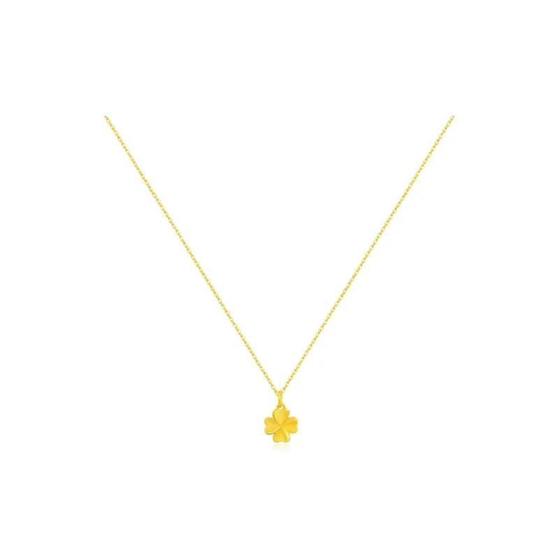 KING TAI SANG Sterling Silver Necklaces Women's-0