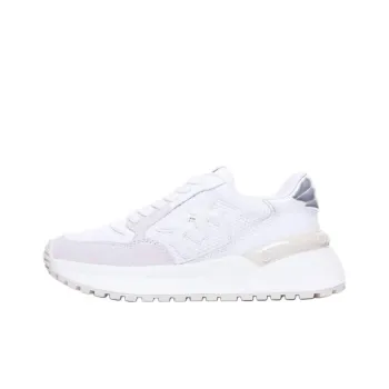 PINKO Gem Low Top Casual Shoes Women's White