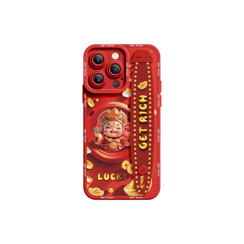 SUPER MOUSE Phone Cases-15