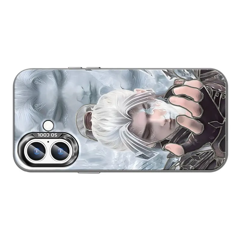 CHUNFAN Phone Cases-19