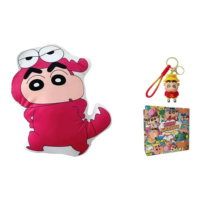 Crayon Shinchan Gift Box Sets-6