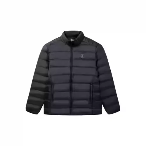 361° Variety Training Collection Down Jacket Men's Super Black