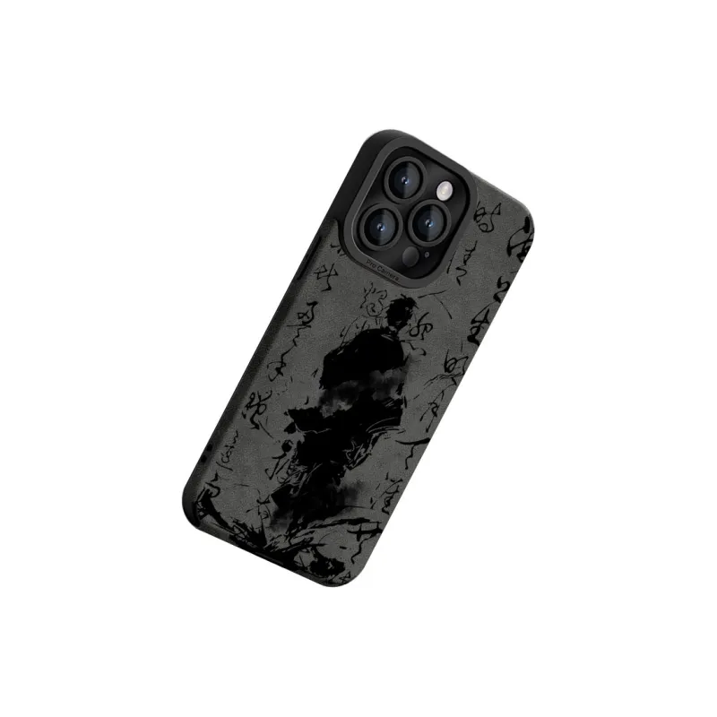 CHUNFAN Phone Cases-3