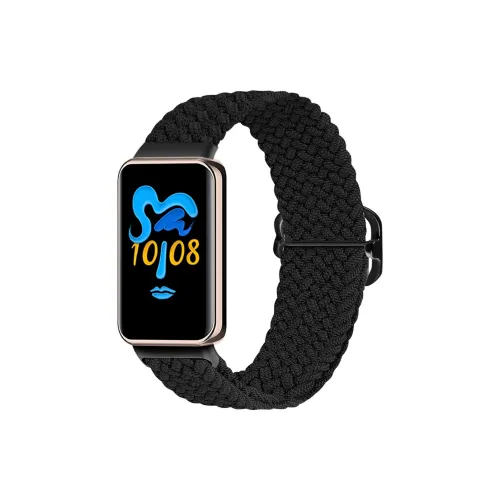 CHRROTA Huawei Honor Band 9 Compatibility Watch Band 150 185MM Fabric Material