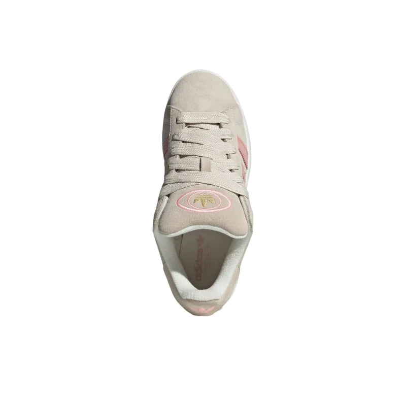 Adidas Campus 00s Wonder Mauve Glow Pink Women's-4