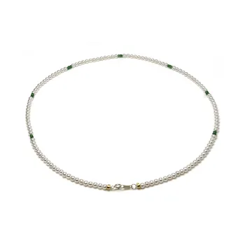 PEARL QUEEN Freshwater Pearl Necklaces Women's