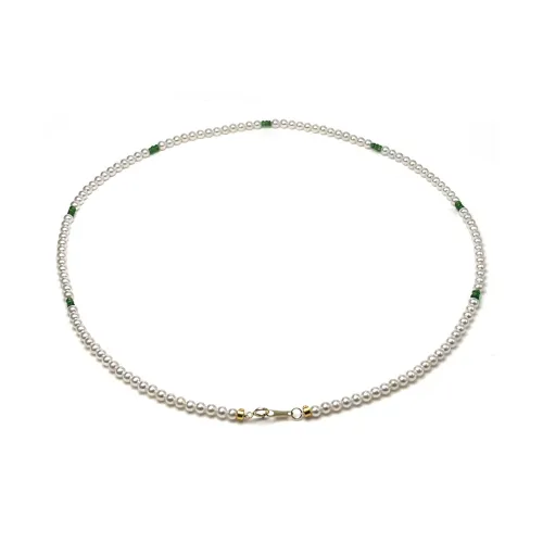 PEARL QUEEN Freshwater Pearl Necklaces Women's