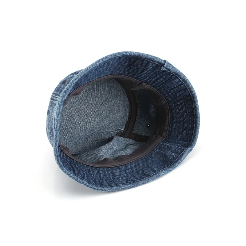 WODONBLE Polyester Bucket Hats Unisex-6