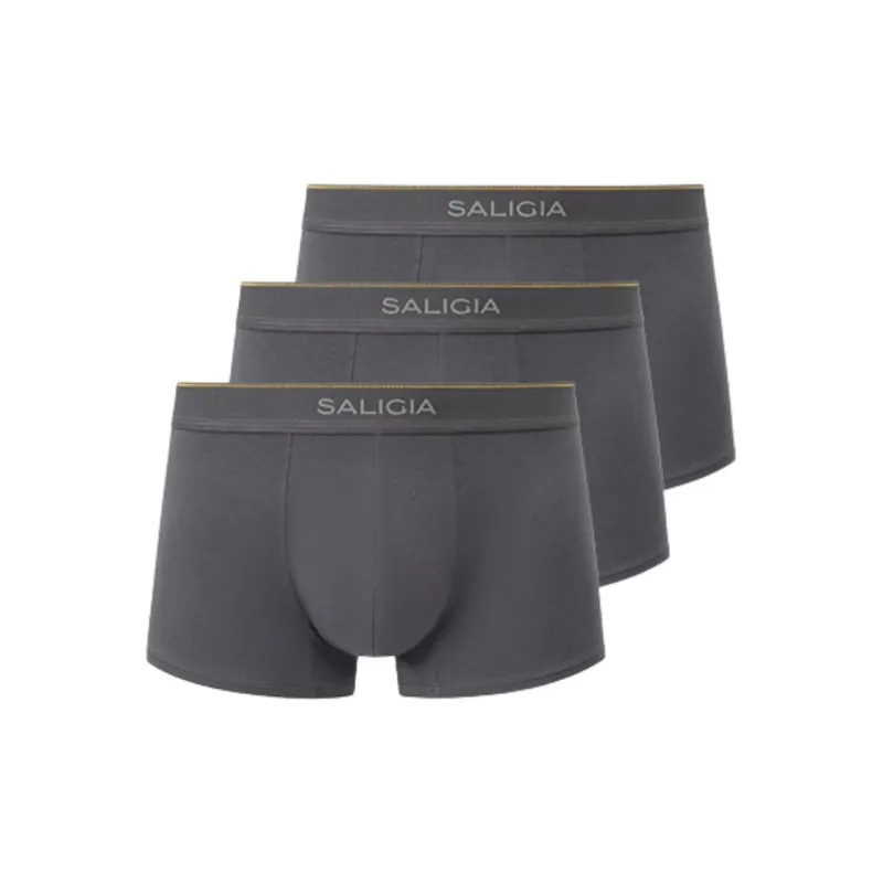 SALIGIA Underpants Men's 3 Pack-5