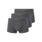 Lyocell 3 Pack[Gray+Gray+Gray]Smooth Skin-Friendly