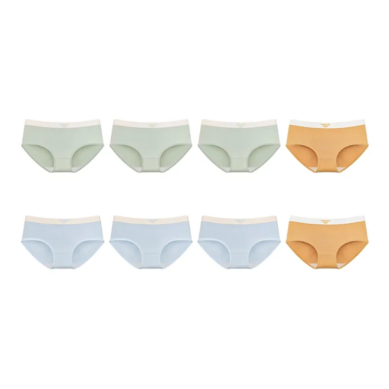 ROBINHOOD Underpants Women's Combo Set-27