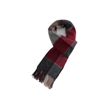 Shanghai Story Knit Scarves Men's