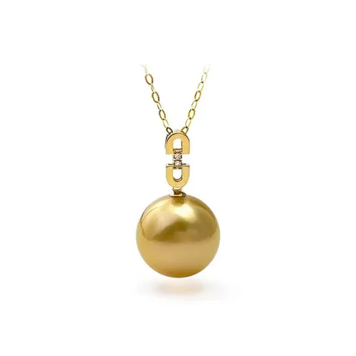 PEARL QUEEN Pearl Necklaces Women's