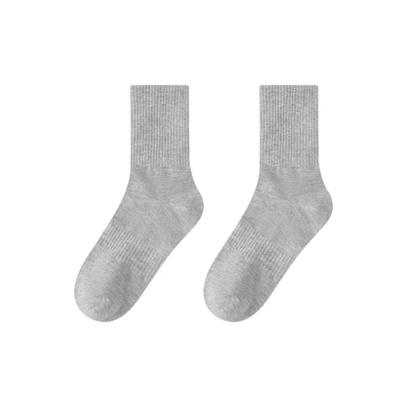 7 SEVFUN Mid Calf Socks Unisex Combo Set-14