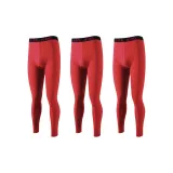 Lucky Red X3 (Winter 3-Pack Worry-Free Washing)