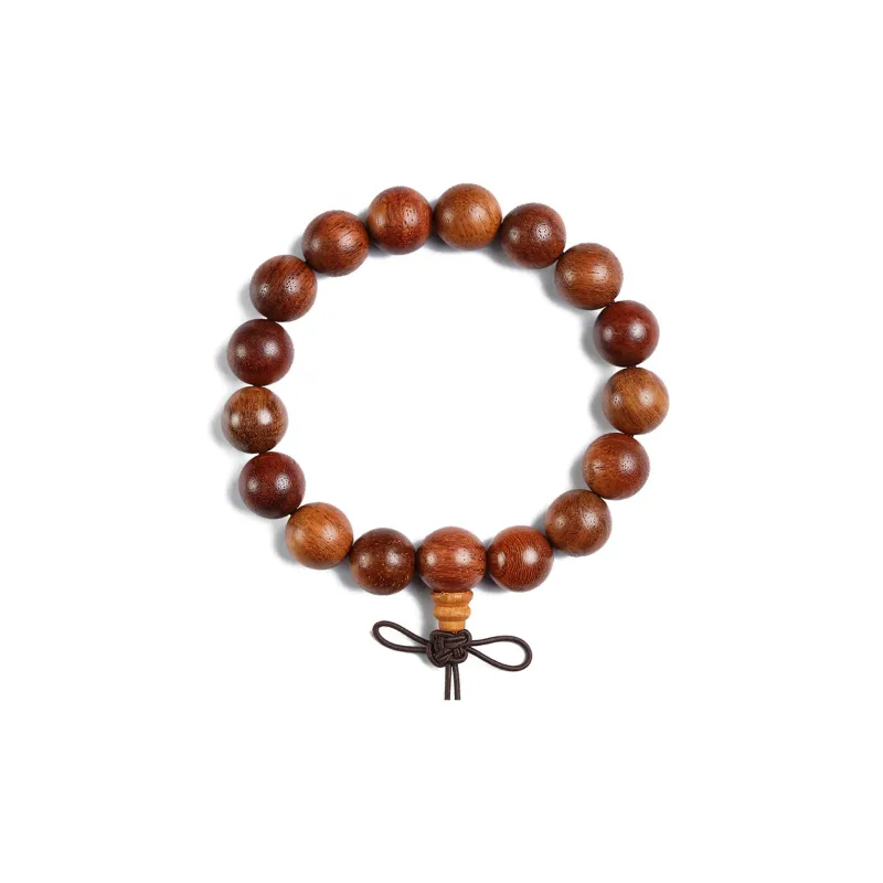 Phoenisess Padauk Bracelets Unisex-0