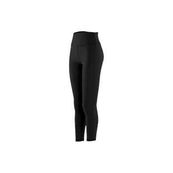 TITIKAACTIVE Sports Pants Women's Pure Black