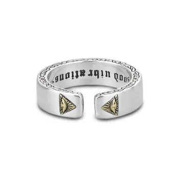 LuluCanaan Rings Men