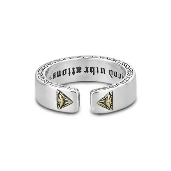 LuluCanaan Rings Men-0