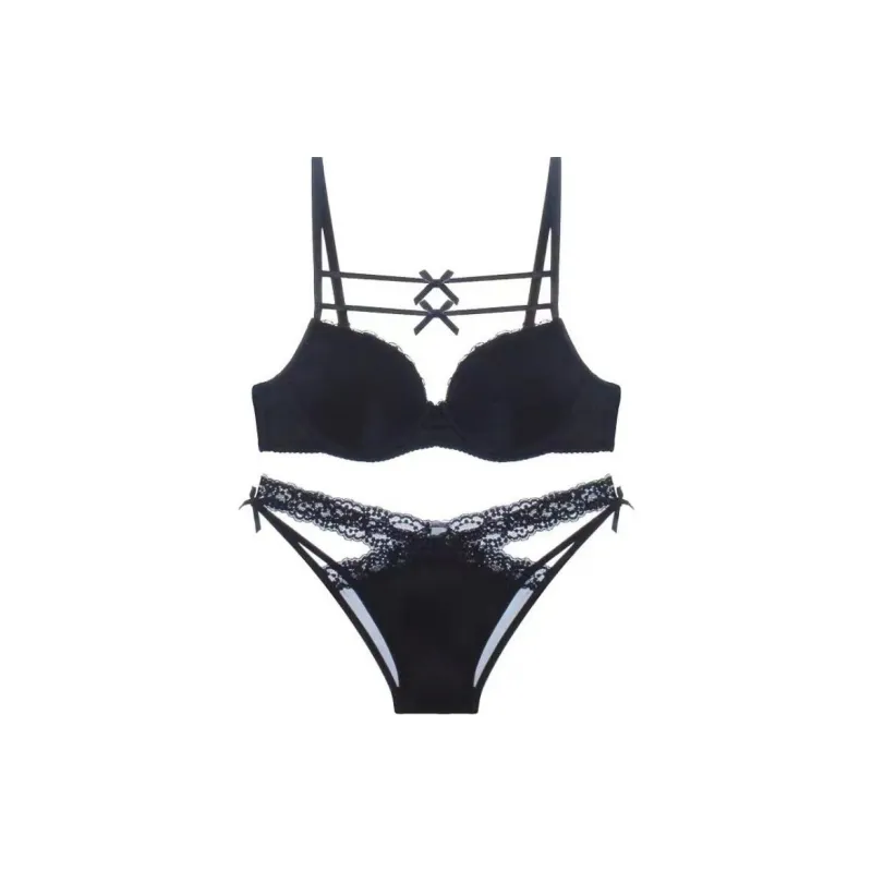 MIIOW Women's Underwear Sets-3