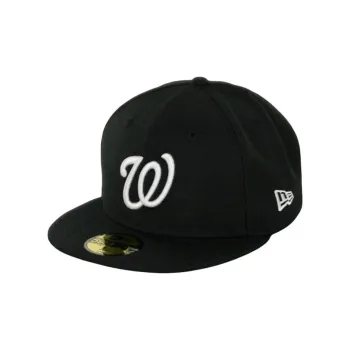 New Era Washington Nationals 59Fifty Fitted Hat