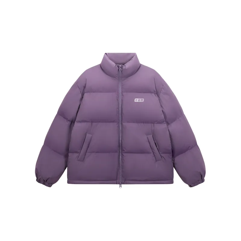 FPA ALWAYS MOVING Series Down Jacket Unisex-11