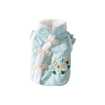 Hippie dogs Pet Clothing