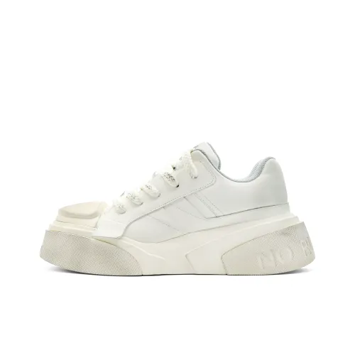 OUBLI Opal Height Increasing Low Top Skateboard Shoes Women's