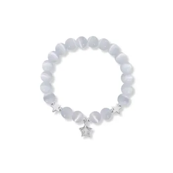 J&KINGLAY Alloy Bracelets Women's