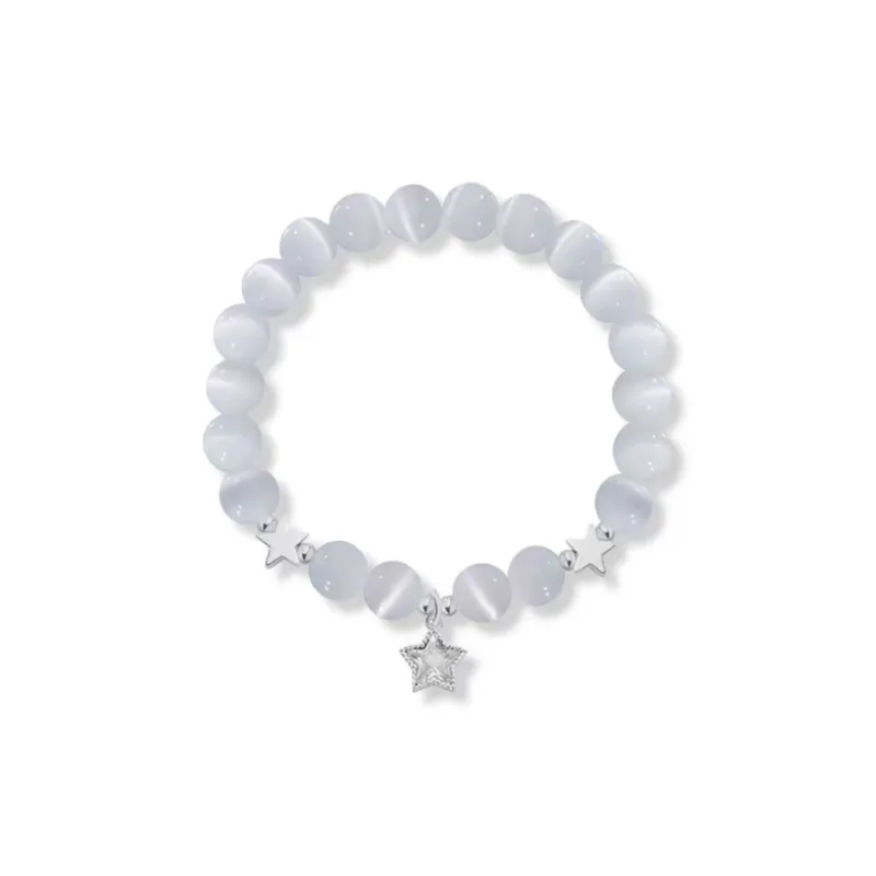 J&KINGLAY Alloy Bracelets Women's-0