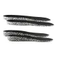 Black Popcorn 1.5+2.5[2 Pack]