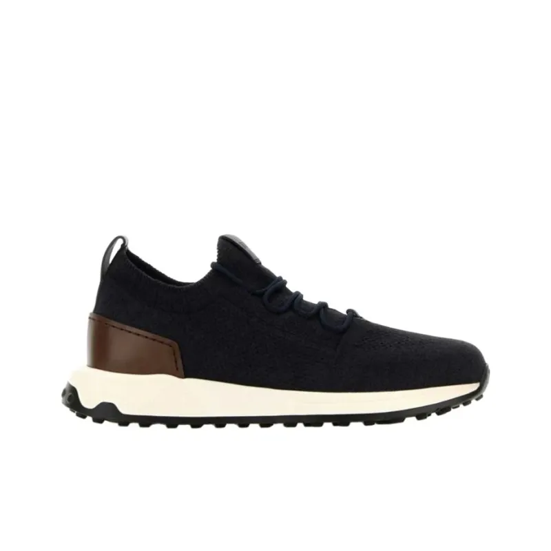 TOD'S Slip On Sneakers-1
