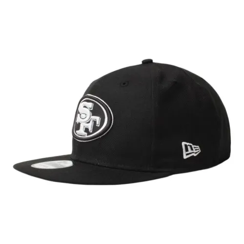 New Era San Francisco 49ers 59Fifty Fitted Hat