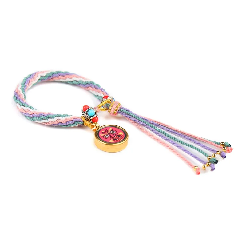 Moon Jewelry Alloy Bracelets Unisex-0