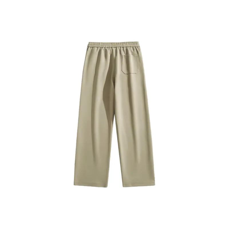 LIGHTNING MONSTER Casual Pants Unisex-10