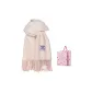 Soft and Creamy White[Pink Box]