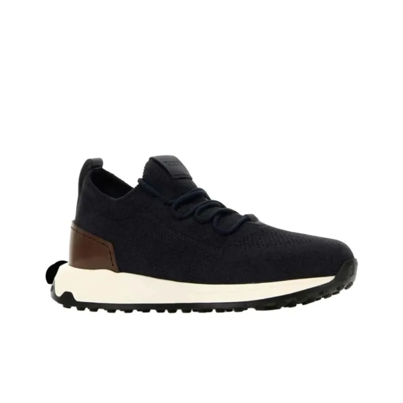 TOD'S Slip On Sneakers-2