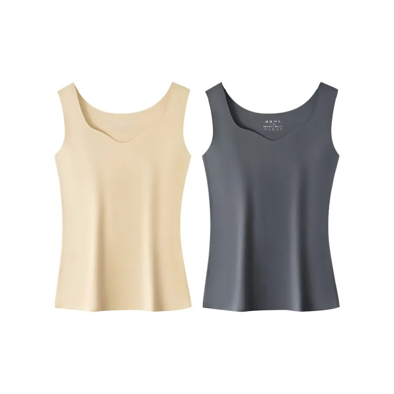 2323 Women's Thermal Tops-5