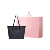 [Medium Size]Dream-Weaving Black Gift Box Set (Fits 13 Inches Computer)