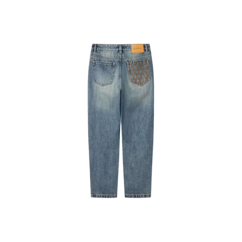 Cabbeen Jeans Men-1