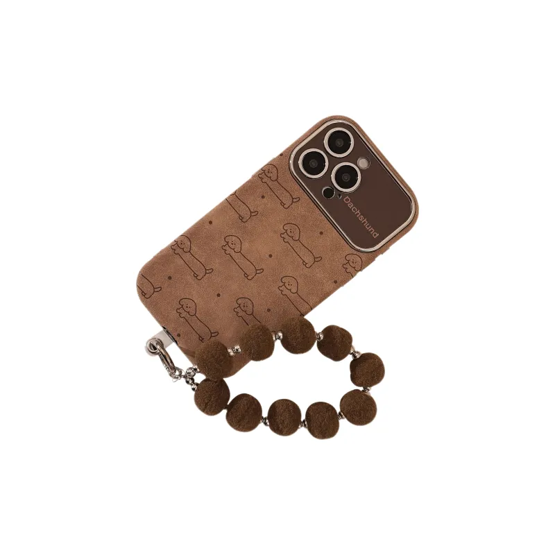 Dis cat Phone Cases-2