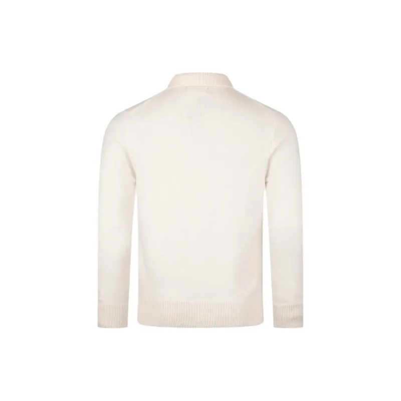 Polo Ralph Lauren Polo Shirt Men's Beige-1
