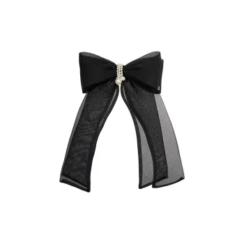 ALEXANDRE DE PARIS Parsons Collection 8cm Hair Clip Women's