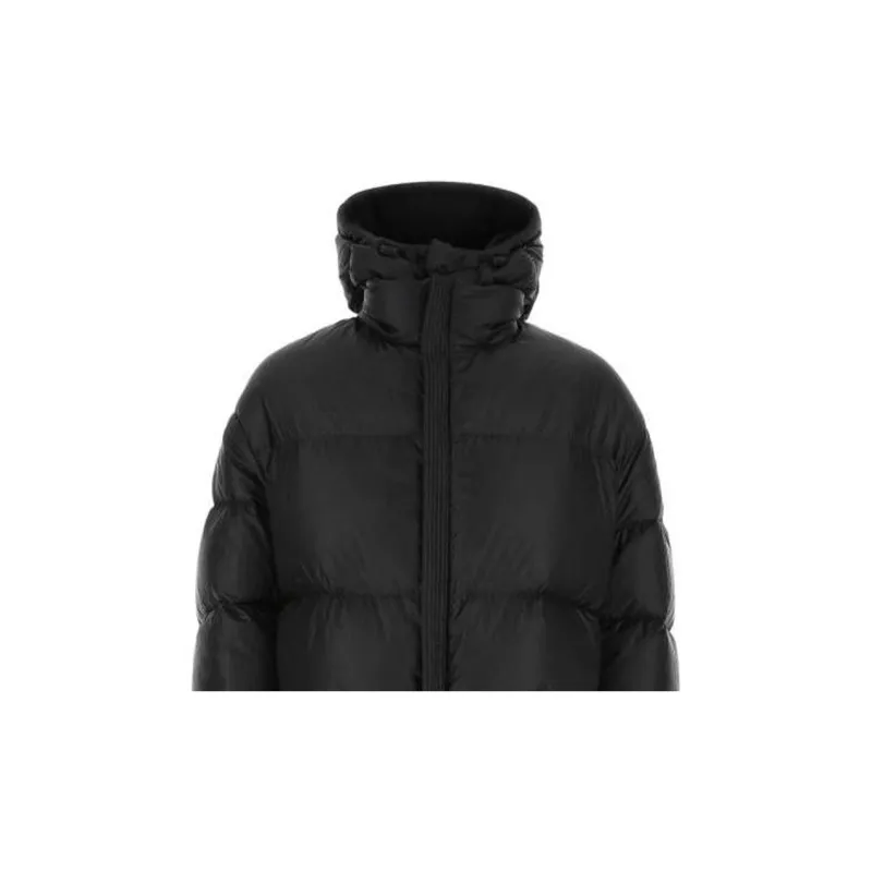 Valentino Reversible Padded Hood Jacket-6