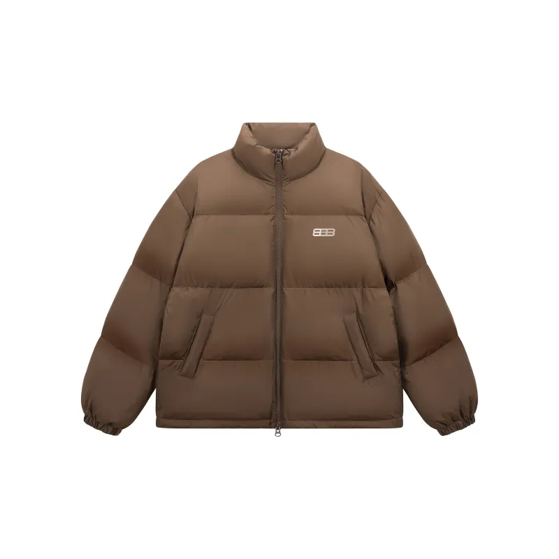 FPA ALWAYS MOVING Series Down Jacket Unisex-16