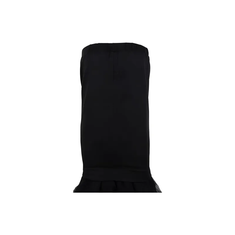 Brunello Cucinelli Sleeveless Dress Women's Black-2